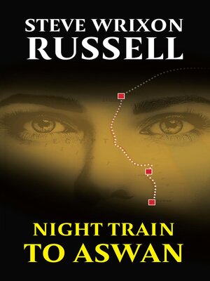 cover image of Night Train to Aswan